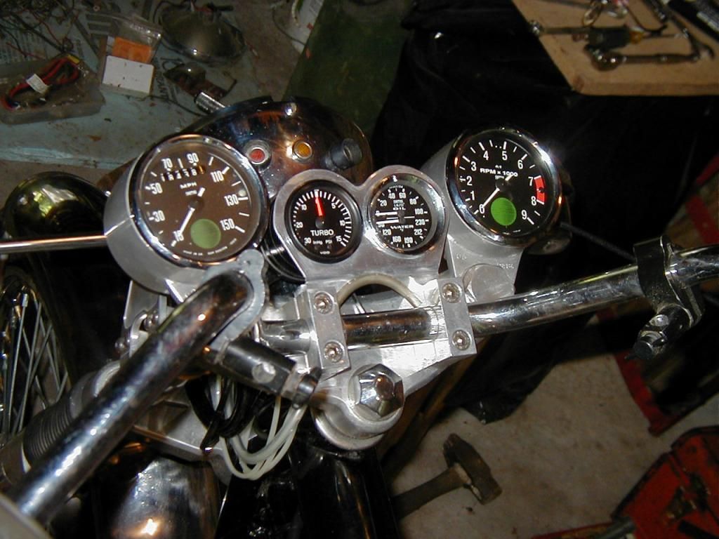 Better oil pumps? Page 2 Access Norton Forums